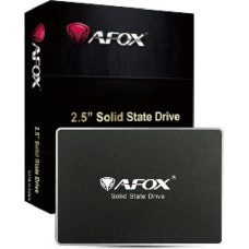 Afox Cietais Disks Afox SD250-256GN 256 GB SSD