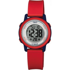 Q&Q Unisex Pulkstenis Q&Q M208J002Y (Ø 34 mm)