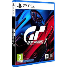 Polyphony Digital Videospēle PlayStation 5 Polyphony Digital Gran Turismo 7