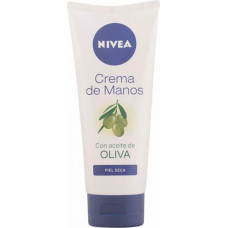 Nivea Roku krēms Nivea Olīveļļa (100 ml)