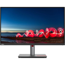 Lenovo Monitors Lenovo Thinkvision T27H-30 27