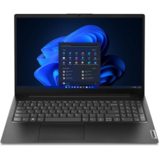 Lenovo Piezīmju Grāmatiņa Lenovo V15 Spāņu Qwerty 256 GB SSD 8 GB RAM AMD Ryzen 5 7520U