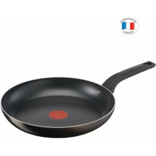 Tefal Panna Tefal B5540602 Melns Alumīnijs Ø 28 cm