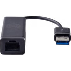 Dell Адаптер USB—Ethernet Dell 470-ABBT