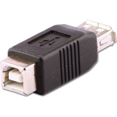 Lindy Кабель USB A — USB B LINDY 71228