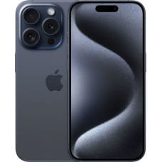 Apple Viedtālruņi Apple iPhone 15 Pro 6,43
