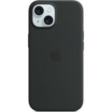 Apple Чехол для мобильного телефона Apple Чёрный iPhone 15 Plus
