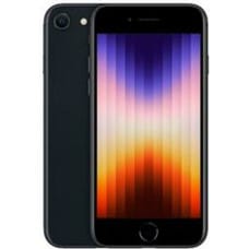 Apple Smartphone iPhone SE Apple MMXF3QL/A Black 3 GB RAM 4,7