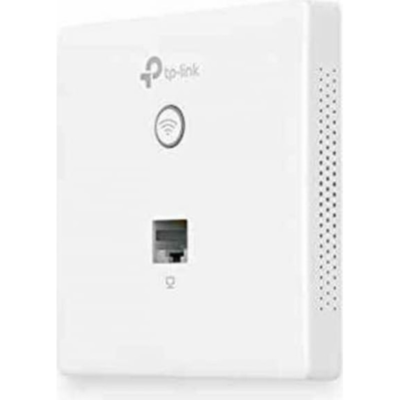 Tp-Link Piekļuves punkts TP-Link TP-LINK WALL AP Balts 2,4 GHz