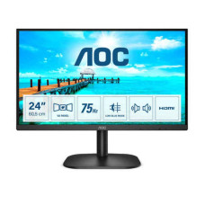 AOC Monitors AOC 24B2XDAM 75 Hz WLED 23,8