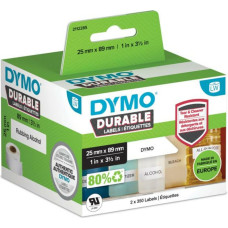 Dymo Laminēta Lente Dymo 2112285 Balts