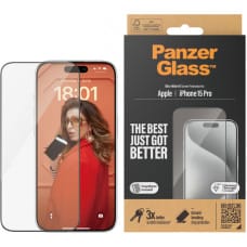 Panzer Glass Mobila Telefona Ekrāna Aizsargierīce Panzer Glass 2810 Apple