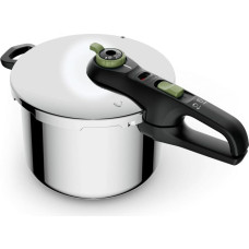 Tefal Ātrvāres katls Tefal TRENDY       8L Nerūsējošais tērauds 8 L