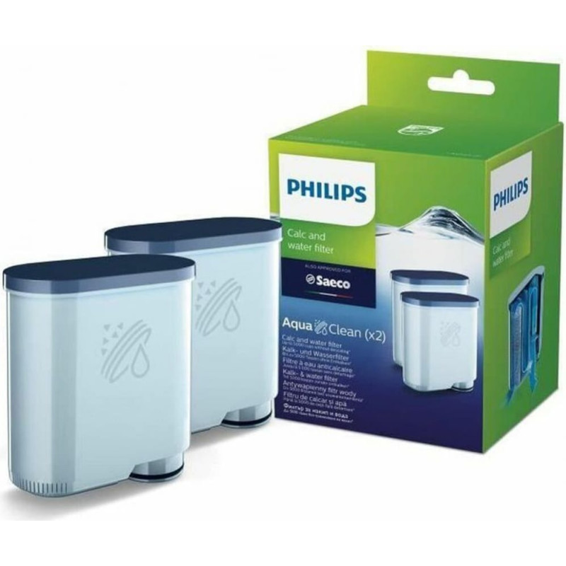 Philips Kaļķakmens Noņēmējs Kafijas Automātam Philips CA6903/22