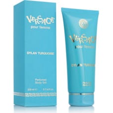 Versace Ķermeņa losjons Versace Dylan Turquoise 200 ml
