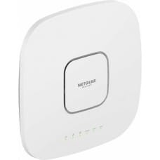 Netgear Точка доступа Netgear WAX630-100EUS        Белый