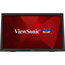 Viewsonic Skārienjūtīgā ekrāna monitors ViewSonic TD2423 FHD IPS LED 24
