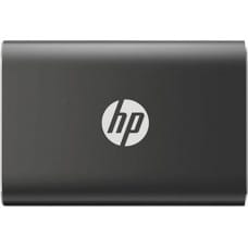 HP Ārējais cietais disks HP P500 500 GB SSD SSD