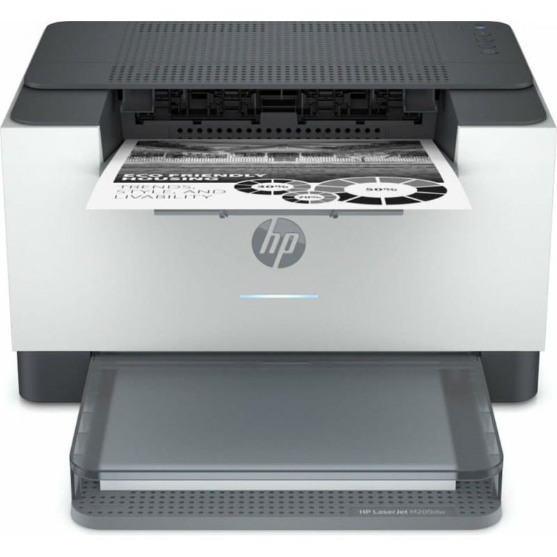 HP Daudzfunkcionāls Printeris HP 6GW62F#B19