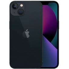 Apple Smartphone Apple MLQ63QL/A Black 6,1