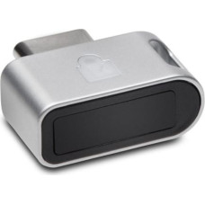 Kensington Сканер отпечатков пальцев Kensington Llave de huella digital VeriMark™ Guard USB-C - FIDO2, WebAuthn/CTAP2 y FIDO U2F - Multipla