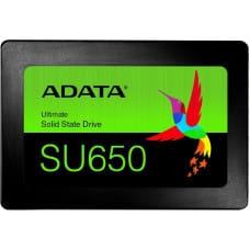 Adata Cietais Disks Adata SU650 120 GB SSD