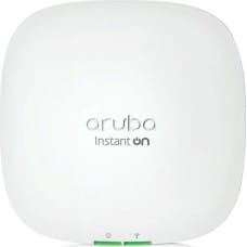 Aruba Access point HPE R6M50A               White