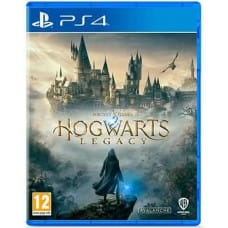 Warner Games Видеоигры PlayStation 4 Warner Games Hogwarts Legacy Standard
