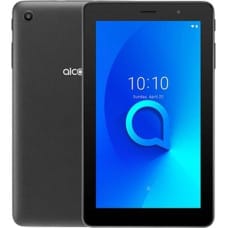 Alcatel Tablet Alcatel 1T 7 2 GB RAM Mediatek MT8321 Black 1 GB RAM 16 GB 32 GB