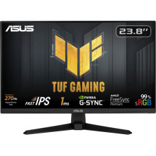 Asus Monitors Asus VG249QM1A