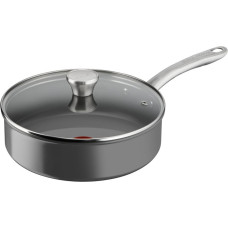 Tefal Сковорода Tefal C4243253 Серый Алюминий Ø 24 cm