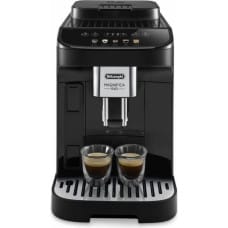 Delonghi Superautomātiskais kafijas automāts DeLonghi MAGNIFICA EVO 1,4 L Melns