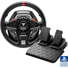 Thrustmaster руль Thrustmaster T128