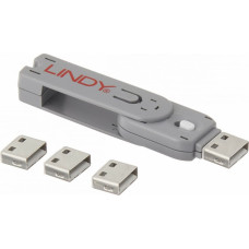 Lindy Drošības bloks LINDY 40454