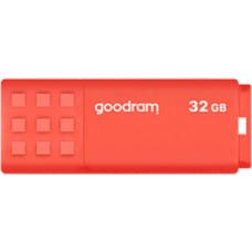 Goodram USB Zibatmiņa GoodRam UME3 Oranžs
