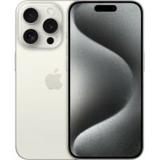 Apple Viedtālruņi Apple iPhone 15 Pro 6,1