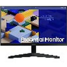 Samsung Monitors Samsung LS27C314EAUXEN LED IPS AMD FreeSync Flicker free 75 Hz