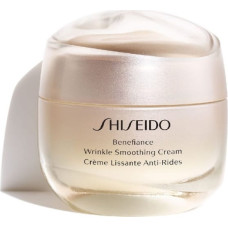 Shiseido Pretnovecošanas krēms Benefiance Wrinkle Smoothing Shiseido (75 ml)