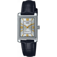 Casio Женские часы Casio LTP-1234PL-7A2EF