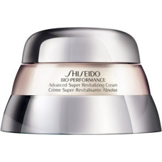 Shiseido Pretnovecošanas krēms Bio-Performance Shiseido Advanced Super Revitalising Cream (50 ml)