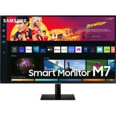 Samsung Monitors Samsung M7 LS32BM700UPXEN 32