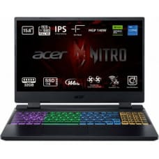 Acer Piezīmju Grāmatiņa Acer Nitro 5 AN515-58-77YB 15,6
