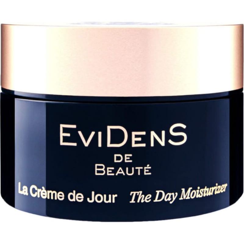Evidens De Beauté Sejas krēms EviDenS de Beauté The Day Cream (50 ml)