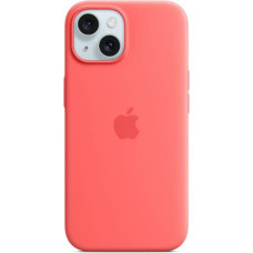 Apple Чехол для мобильного телефона Apple Красный iPhone 15