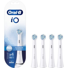 Oral-B Сменные щетки для электрической зубной щетки Oral-B 80335623