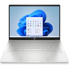 HP Piezīmju Grāmatiņa HP 14-eh0008ns Intel Core I7-1255U Spāņu Qwerty 512 GB SSD 14