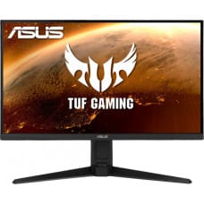 Asus Monitors Asus TUF Gaming VG279QL1A 27