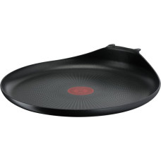 Tefal Panna Tefal Melns Alumīnijs Ø 27 cm