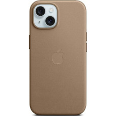 Apple Чехол для мобильного телефона Apple Серый Apple iPhone 15 Plus
