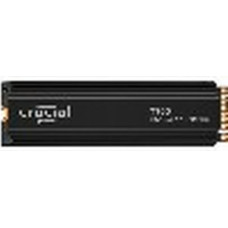 Crucial Жесткий диск Crucial T700 4 TB SSD